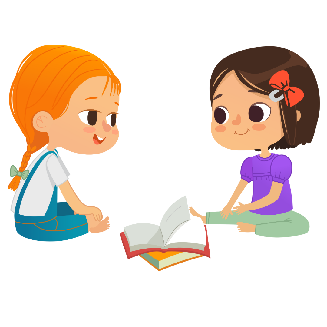 Live one-on-one speaking session